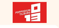 poppodium Tilburg